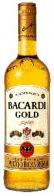 Bacardi - Gold Rum (375ml)