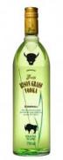 Baks Zubrowka - Bison Grass Flavored Vodka (750ml)