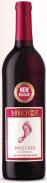 Barefoot - Sweet Red Wine California 0 (1.5L)