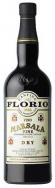 Cantine Florio - Marsala Dry 0 (375ml)