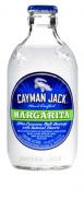 Cayman Jack - Margarita (6 pack bottles)