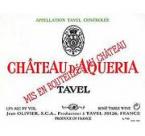 Chateau dAqueria - Tavel Rose 0