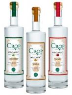 Crop Harvest - Organic Vodka (750ml)