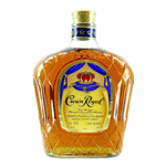 Crown Royal - Canadian Whisky (50ml)