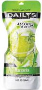 Dailys - Margarita Pouch (187ml)