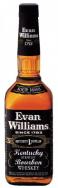 Evan Williams - Black Label (50ml)