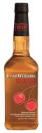 Evan Williams - Bourbon Cherry Reserve (750ml)