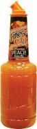 Finest Call - Peach Puree (1L)