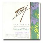 Frey - Natural White Organic California 0