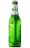 Grolsche Bierbrowerijen - Grolsch (4 pack 16oz bottles)