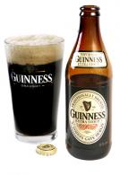 Guinness - Extra Stout (6 pack bottles)