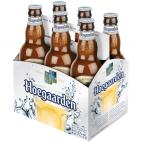 Hoegaarden - Original White Ale (6 pack bottles)