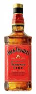 Jack Daniels - Tenessee Fire Whiskey (50ml)