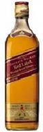 Johnnie Walker - Red Label 8 year Scotch Whisky (50ml)