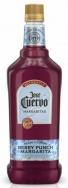 Jose Cuervo - Raspberry Margarita (1.75L)