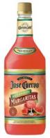 Jose Cuervo - Watermelon Margarita Authentic (1.75L)