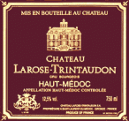 Chteau Larose-Trintaudon - Haut-Mdoc 0 (375ml)