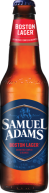 Sam Adams - Boston Lager (6 pack bottles)