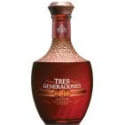 Sauza - Tequila Tres Generaciones Anejo (750ml)