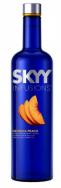 Skyy Infusions - Georgia Peach (750ml)