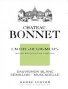 Chteau Bonnet - Entre-Deux-Mers 0