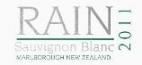 Rain - Sauvignon Blanc Marlborough 2024