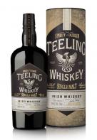 Teeling - Single Grain Irish Whiskey (750ml)