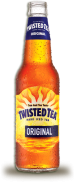 Twisted Tea - Hard Iced Tea (6 pack bottles)