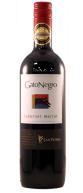 Via San Pedro - Cabernet Sauvignon-Merlot Gato Negro 0 (1.5L)