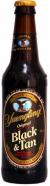 Yuengling Brewery - Yuengling Black & Tan (6 pack bottles)