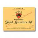 Zind Humbrecht - Gewurztraminer Alsace 0