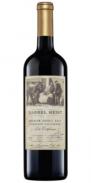 Barrel Heist - Bourbon Barrel Aged Cabernet 2022