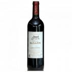 Chateau Du Gazin - Canon Fronsac 2020