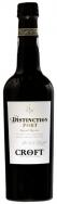 Croft - Distinction Port 0