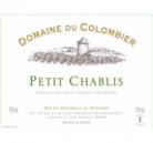 Domaine Du Colombier Petit Chablis 0