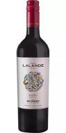 Finca LaLande - Organic Malbec 2023