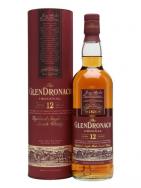 Glendronach - 12 Year Single Malt 0 (750)