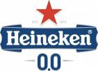 Heineken - 0.0% - Non-Alcoholic (6 pack bottles)