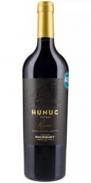 Hunuc Organic Reserve Malbec 2021