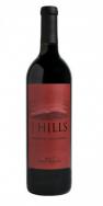 J. Hills - Cabernet Sauvignon 2021