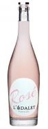 L'odalet Rose 2024