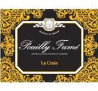 Maison de la Colline - La Craie Pouilly Fum 2023