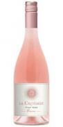 La Croisade - Pinot Noir Rose 2023