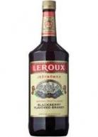 Leroux - Polish Blackberry Brandy 0 (750)