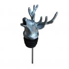 Menagerie Wine Pourer - Elk 0