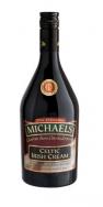 Michael's - Celtic Irish cream 0 (750)