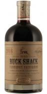 Buck Shack Shannon Ridge - Bourbon Barrel Cabernet Sauvignon 0