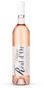 Chateau Real D'Or - Provence Rose 2023