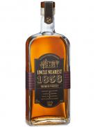 Uncle Nearest - 1856 Whiskey 0 (750)