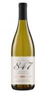 Block 847 - Chardonnay Santa Barbara County 2021